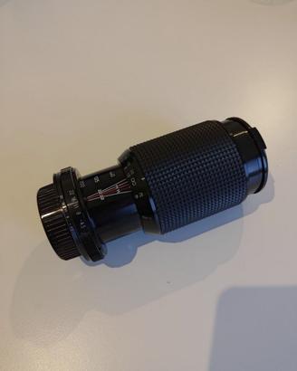 Obiettivo vintage Centagon MC Auto Zoom
