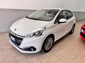 Peugeot 208 1.5 HDi 100 Cv 5P. 40.000 Km - 2019