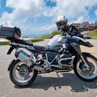 BMW R 1200 GS - 2014 LC (leggere bene)