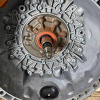 CAMBIO AUTOMATICO CON CONVERTITORE DI COPPIA MERCE