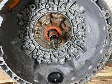 CAMBIO AUTOMATICO CON CONVERTITORE DI COPPIA MERCE