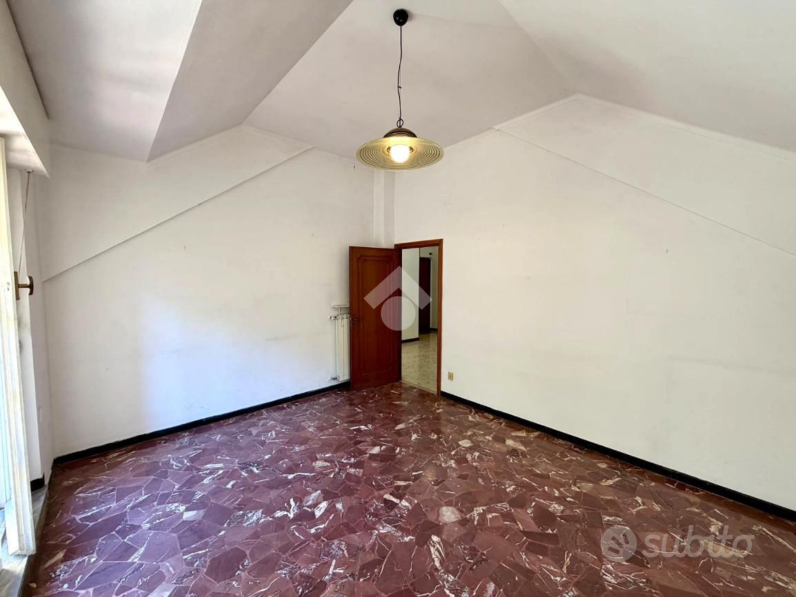 Appartamento – Genova, Lazzaretto, Val Polcevera - Vista 3