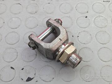 PIEDINO MONO SUZUKI GSXR 1000 2009 2010 GSX-R 2011