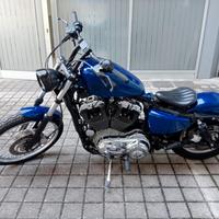 Harley Davidson Sportster 1200