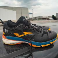 Scarpa Paddle / Tennis (clay)  Joma Slam TG 46