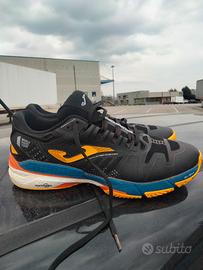 Scarpa Paddle / Tennis (clay)  Joma Slam TG 46