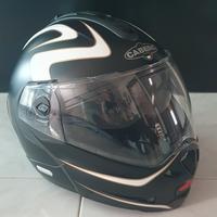 Casco modulare Caberg Konda taglia M