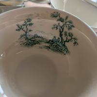 Servizio da te e caffè