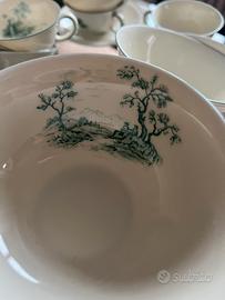 Servizio da te e caffè