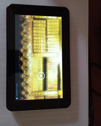 Tablet