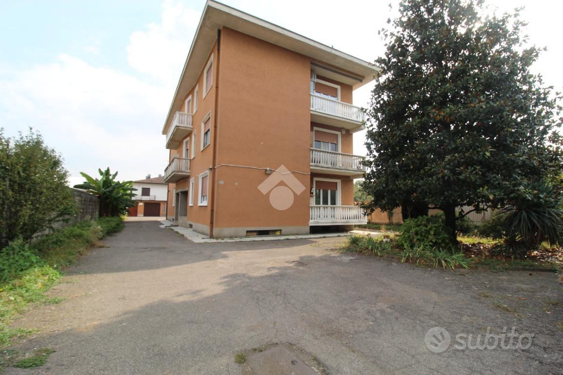 Appartamento – Rescaldina, Bovisa, Rescalda - Vista 2