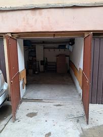 Garage vicino Policlinico