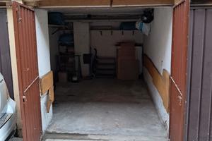 Garage vicino Policlinico