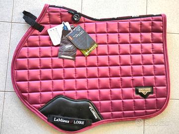 Sottosella LeMieux LOIRE Satin Classic