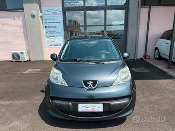 Peugeot 107 1.0 68CV 5p. Sweet Years