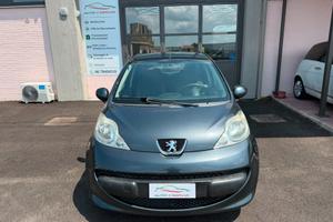 Peugeot 107 1.0 68CV 5p. Sweet Years