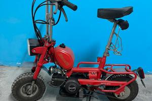 Benelli CITYBIKE cc50