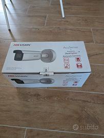 Telecamera hikvision AcuSense DS-2CD2688G2-IZS