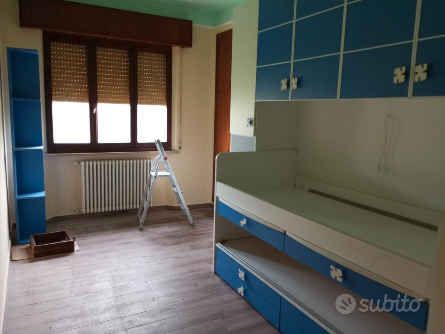 Appartamento – San Lorenzo in Campo, Pesaro e Urbino - Vista 2