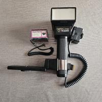 Flash Nissin 6000AF Thyristor