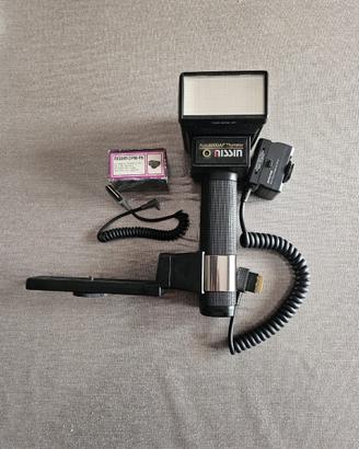 Flash Nissin 6000AF Thyristor