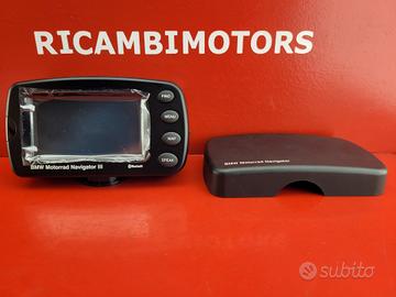 NAVIGATORE BMW MOTORRAD III PLUS