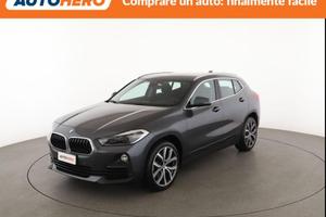 BMW X2 KD18849