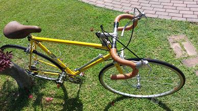 Motobecane da cicloturismo