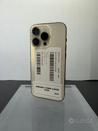 IPHONE 14 PRO 128GB PROMO LAMPO