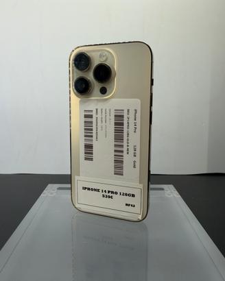 IPHONE 14 PRO 128GB PROMO LAMPO