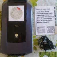 Scaner Canon