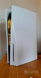 PS5 COMPLETA 