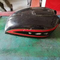 Serbatoio honda four 500