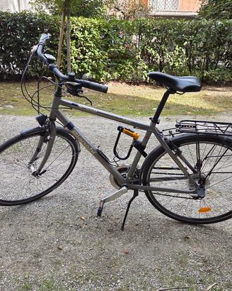 city bike bianchi
