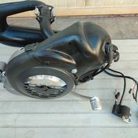 motore vespa egig 170