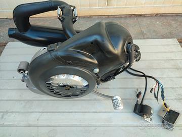 motore vespa egig 170