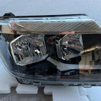 Faro lato destro volkswagen crafter
