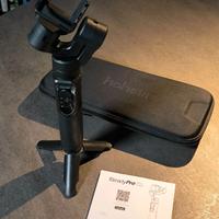 STABILIZZATORE PER GOPRO - HOHEIM ISTEADY PRO 2