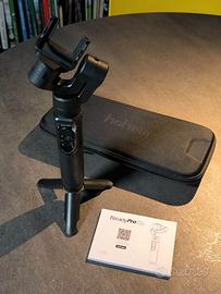 STABILIZZATORE PER GOPRO - HOHEIM ISTEADY PRO 2