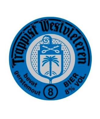 Birra Trappist Westvleteren