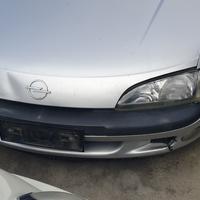 opel tigra A