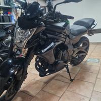 Kawasaki 650 ER6N
