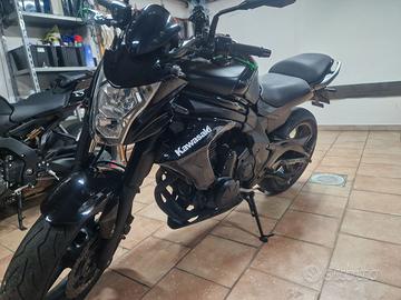 Kawasaki 650 ER6N