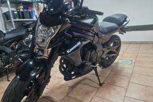 Kawasaki 650 ER6N