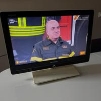 TV Sharp Aquos 19”