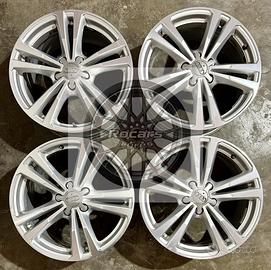 Cerchi 18 originali Audi A3 Q2 Q3 Golf Passat