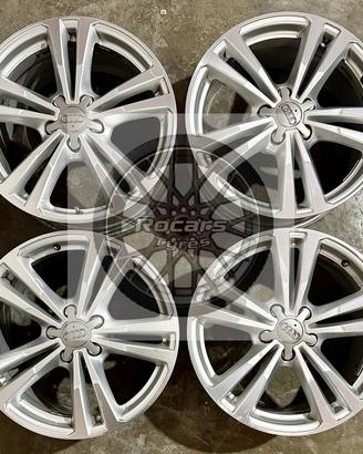 Cerchi 18 originali Audi A3 Q2 Q3 Golf Passat