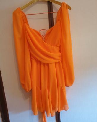 Vestito elegante estivo
