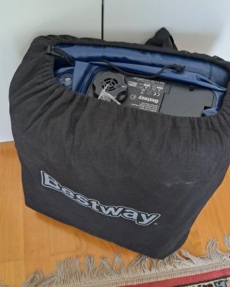 Materasso gonfiabile Bestway