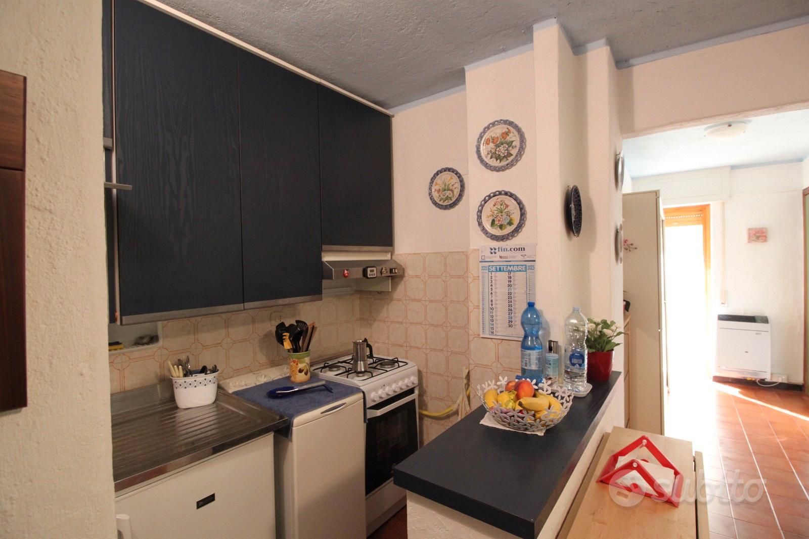 Apartment in Viola, Saint Gréé - Vista 5